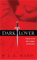 JRWard-Dark Lover
