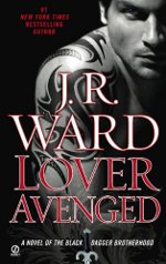 JRWard-Lover Avenged