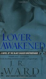 JRWard-Lover Awakened