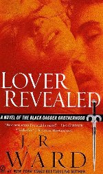 JRWard-Lover Revealed