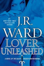 JRWard-Lover Unleashed
