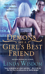 LWisdom - Demons Are a Girl's Best Friend