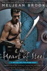 MBrooks - Heart of Steel