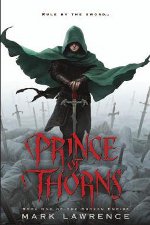 MLawrence-Prince of Thorns