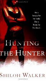 SWalker-Hunting the Hunter