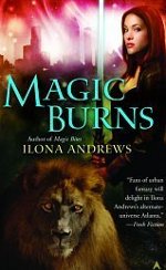 IAndrews-Magic Burns