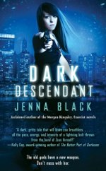 JBlack-Dark Descendant