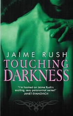 JRush-Touching Darkness