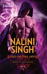 NSingh-Lord of the Abyss