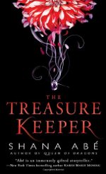 SAbe-The Treasure Keeper