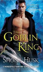 SHusk-Goblin King