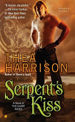 THarrison-Serpents Kiss