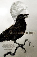 Antho-Supernatural Noir