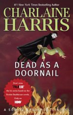 CHarris-Dead as a Doornail