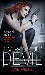 JWells-Silver Tongued Devil