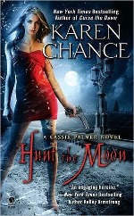 KChance-Hunt the Moon