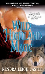 KLCastle-Wild Highland Magic