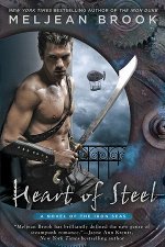 MBrook-Heart of Steel