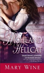 MWine-Highland Hellcat