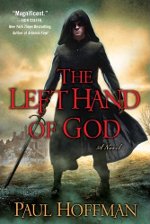PHoffman-Left Hand of God