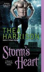 THarrison-Storms Heart