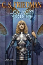 CSFriedman-Legacy of Kings