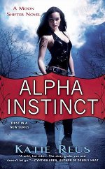 HReus-Alpha Instinct