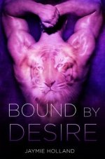 JHolland-Bound by Desire