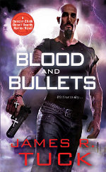 JTuck-Blood & Bullets
