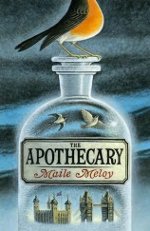 MMeloy-Apothecary