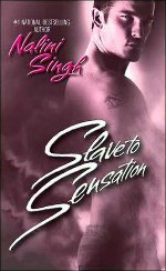 NSingh-Slave to Sensation
