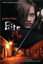 PBlue-Bite Me