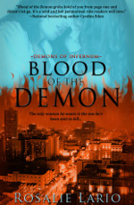 RLario-Blood of the Demon