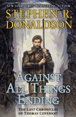 SDonaldson-Against All Things Ending