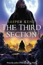 JKent-Third Section