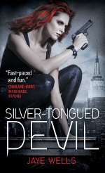 JWells-Silver Tongued Devil