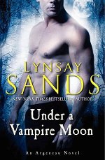 LSands-Under a Vampire Moon