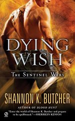 SButcher-Dying Wish