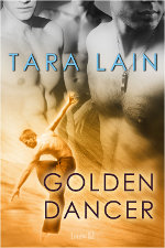TLain-Golden Dancer