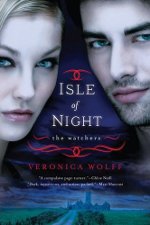 VWolffe-Isle of Night