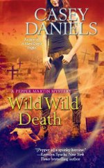 CDaniels-Wild Wild Death
