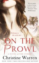 CWarren-On the Prowl