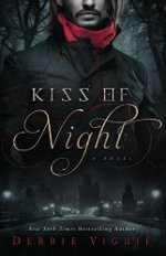 DViguie-Kiss of Night