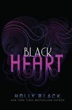 HBlack-Black Heart