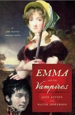 JAusten-Emma and the Vampires