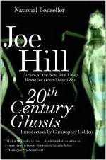 JHill-20th Century Ghosts
