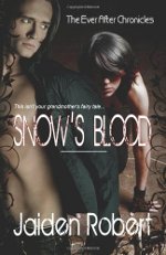 JRobert-Snows Blood