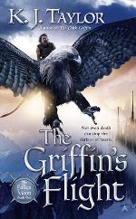 KJTaylor-The Griffins Flight