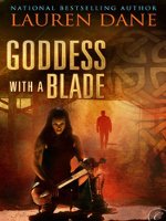 LDane-Goddess with a Blade
