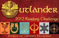 Outlander Reading Challenge